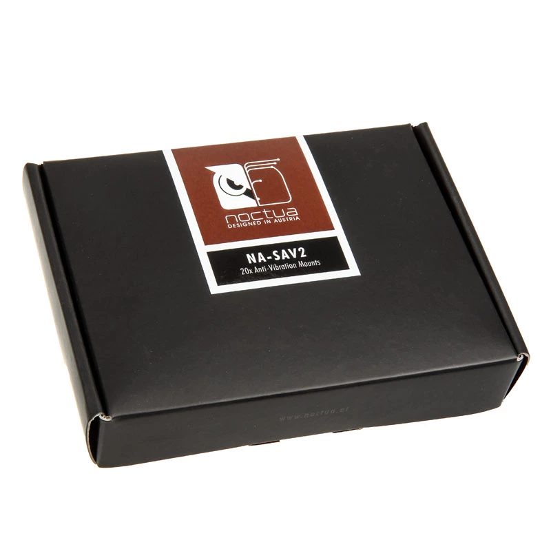 Cooling System Accessory Noctua NA-SAV2
