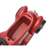 Ride-On Vehicle Royce burgundy