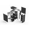 PC Case Fractal Design Meshify 3 Black Solid ATX