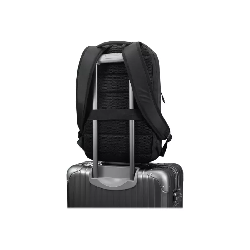 Lenovo ThinkPad Essential 16-inch Backpack (Eco) 40.6 cm (16 inch) Black