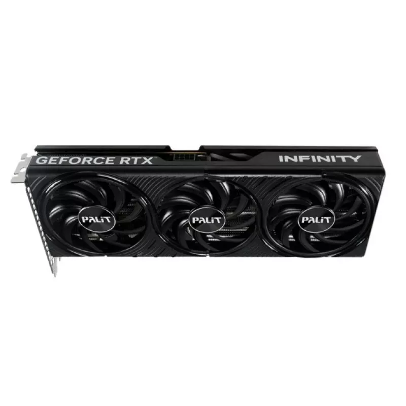 Graphics Card Palit GeForce RTX 5060 Ti 16 GB GDDR7