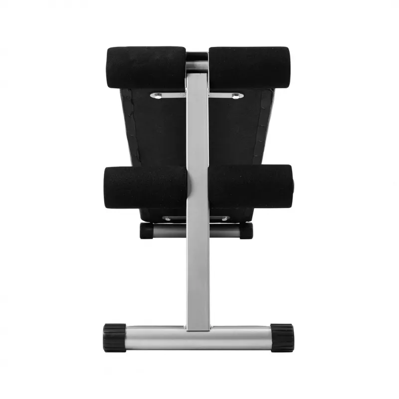 Incline Bench Rebel RBA-2004 for Abdominal Muscle Exercises