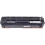 Renkforce Toner replaces HP 201A CF401A compatible Cyan RF-HPCF401A (RF-6723090)