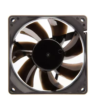 Fan Noiseblocker BlackSilentPro P-P