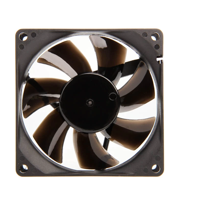 Fan Noiseblocker BlackSilentPro P-P