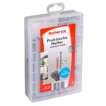 Fischer 553339 Garden Tool