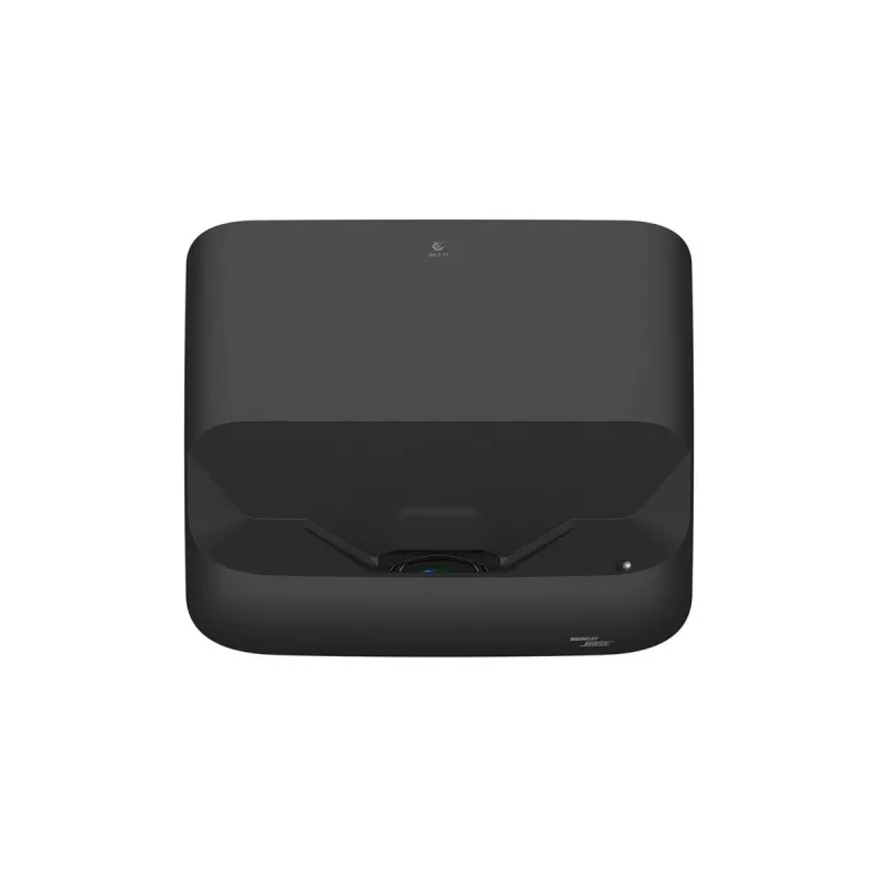 Projector Epson EH-LS670B — 3LCD laser standard-throw UHD 4K (3840x2160), 20,000 h, manual focus, black