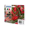 Epson 503XL ink cartridge 4 pc(s) Original High (XL) Yield Black, Cyan, Magenta, Yellow