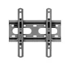 SBOX PLB-2522T-2 tilt TV wall mount for 23–43 inch (23–43 kg) VESA 200×200