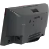 HiFi CD player Panasonic SC-HC304 Red