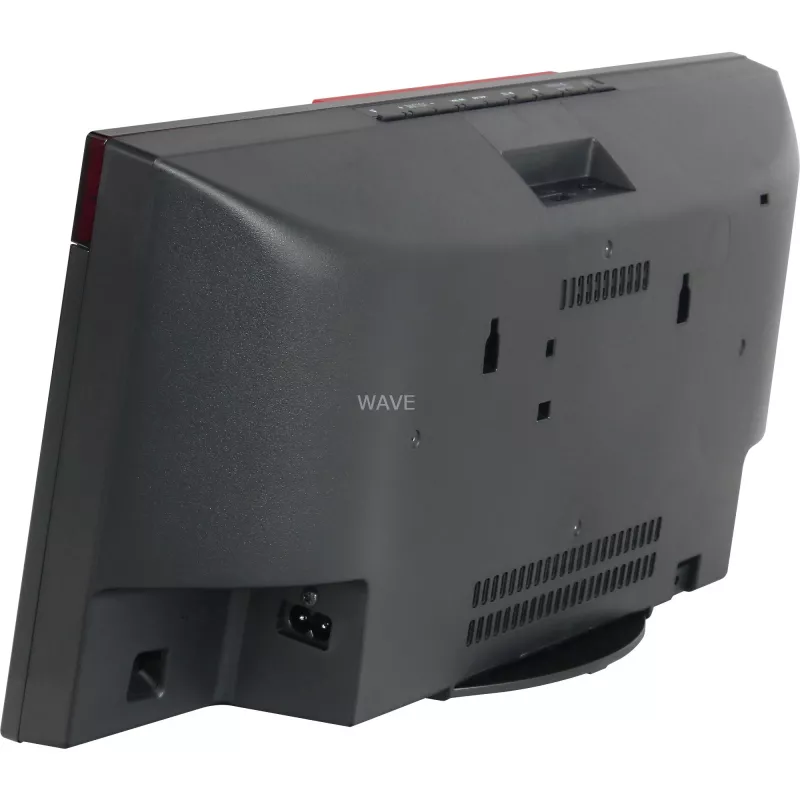 HiFi CD player Panasonic SC-HC304 Red