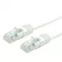 VALUE UTP-Patch Cable Cat.6, LSOH, White, 10m (21.99.1086)