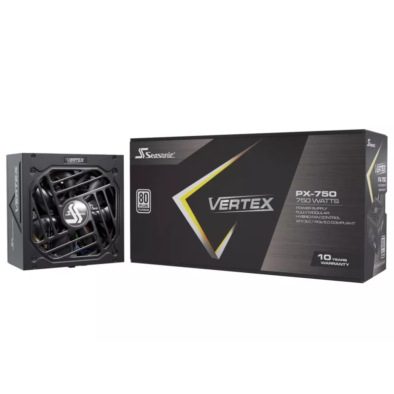Power Supply Unit Seasonic VERTEX PX-750 750 W