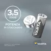 Single-use battery Varta LR44/AG13/V13 GA (4276) 1BL