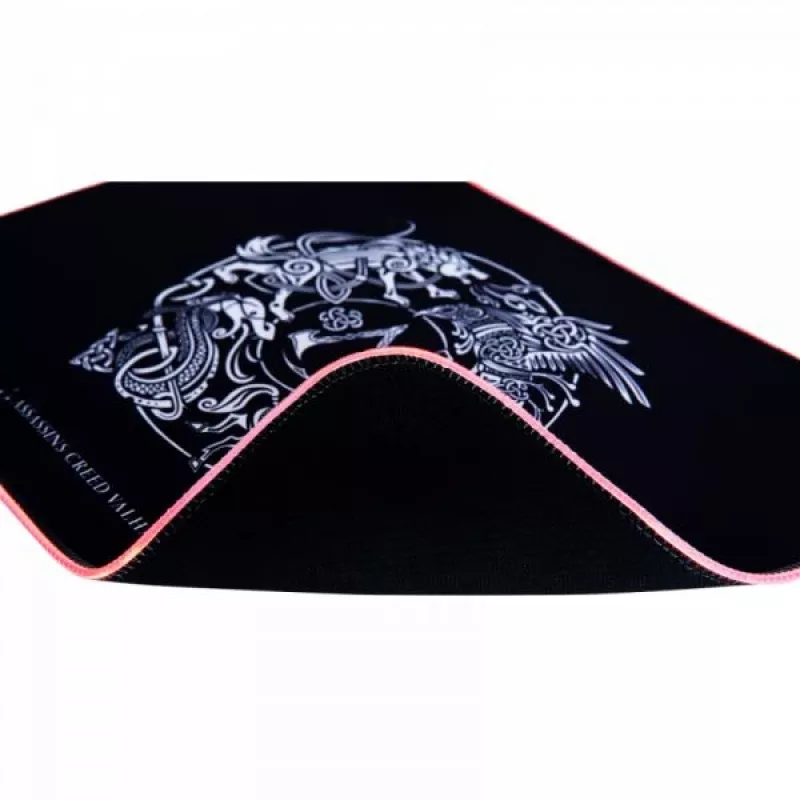 L33T Gaming 1830145 Assassins Creed RGB Mousepad (M) 355 x 255 x 3 mm
