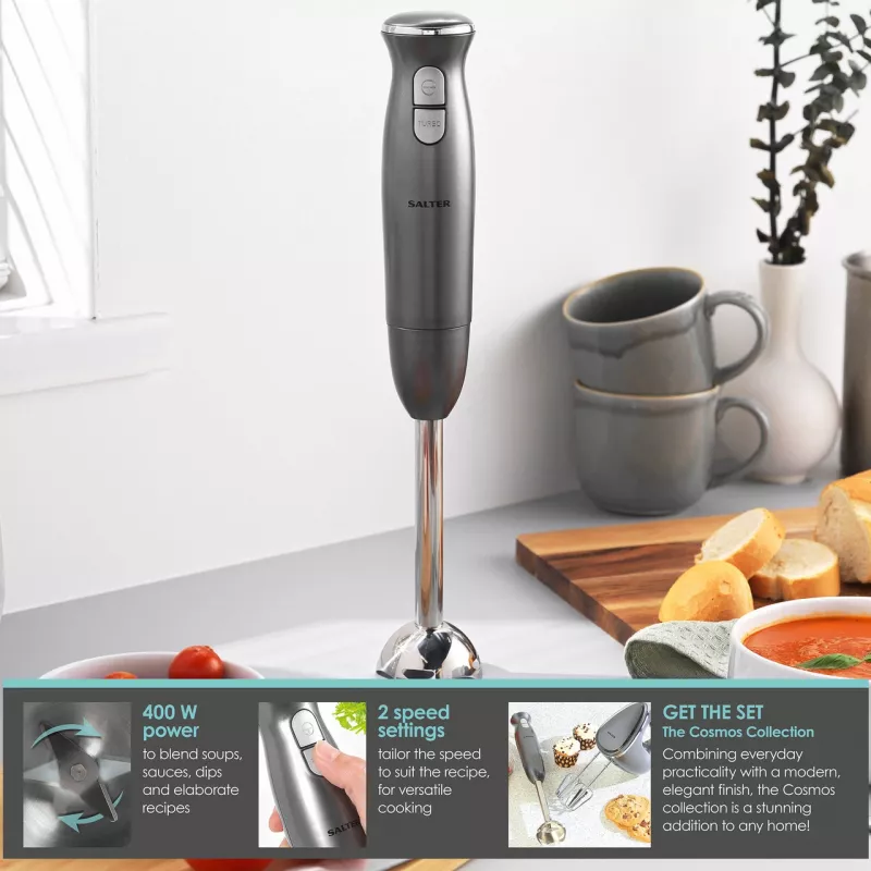 Hand Blender Salter EK4248COSVDEEU10