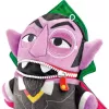 Sesame Street: Sorgenfresser Graf Zahl, Plush Toy 26 cm