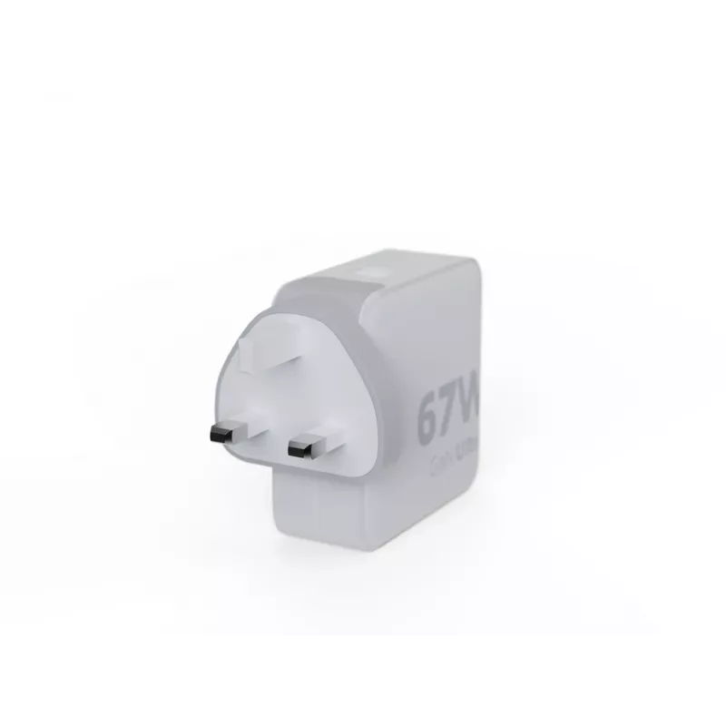 Xtorm 67W GaN-Ultra Travel Charger + USB-C PD Cable