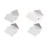 Envelope C6 MAILmedia 212390, silk-lined, 80 g/m², pack of 500