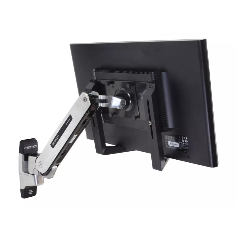 Mounting Kit Ergotron 97-760-009 Black