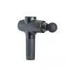 Pistol massager OROMED ORO-GUN PRO black