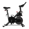 DeerRun S500 Pro exercise bike (black)