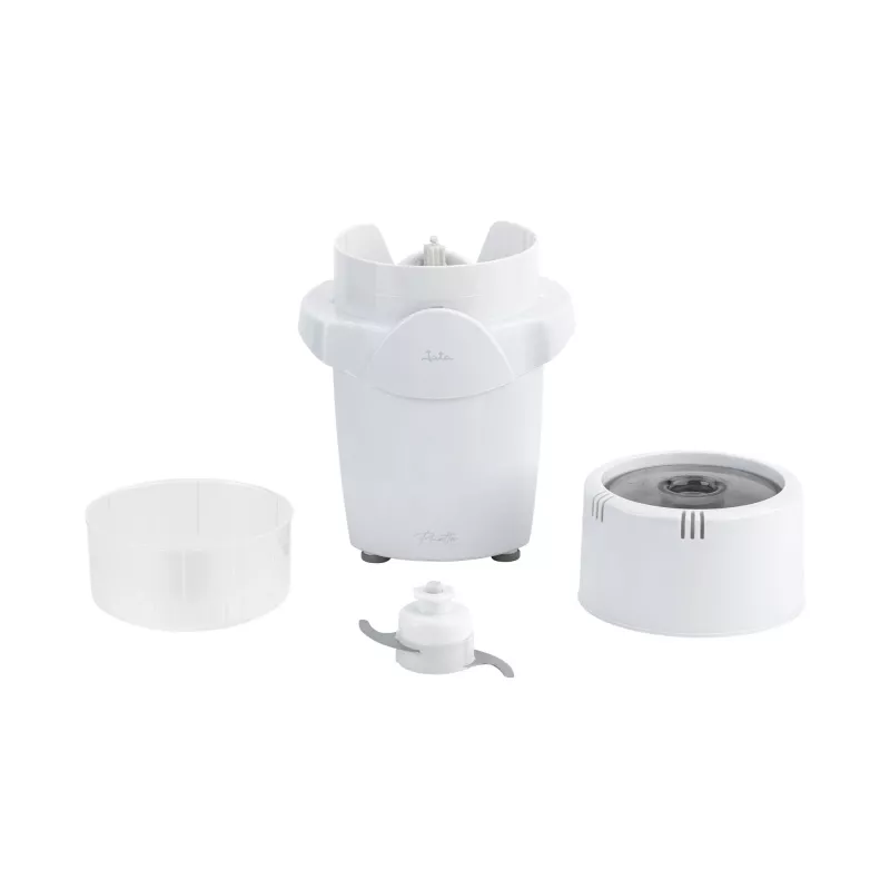 Food slicer Jata JEPC1123 — compact electric slicer for cold cuts and cheese, adjustable thickness