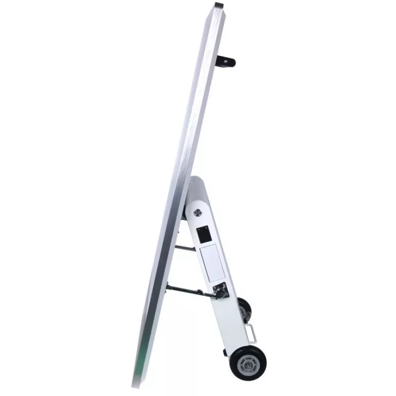 Outdoor stand display ALLNET ALL-OD43A10BATIP65 43-inch 1500 nits