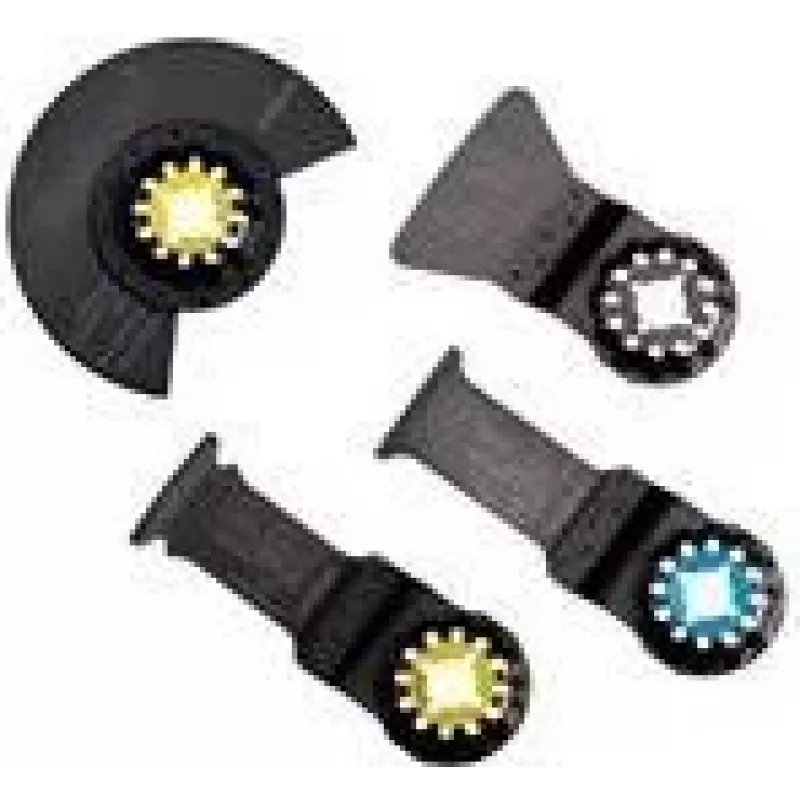 Blade set Metabo 626420000 multifunction tool attachment