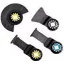 Blade set Metabo 626420000 multifunction tool attachment