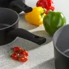 Saucepan set Russell Hobbs RH01706EU, 3 pieces, pearlised finish