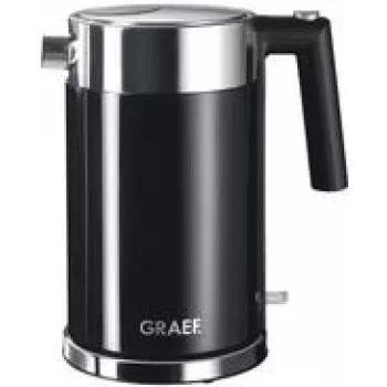 Graef WK 62 1.5 L Black