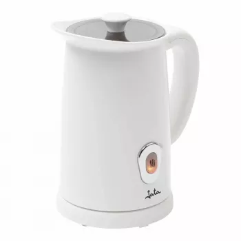 Automatic milk frother JATA JECL1820 White 240 ml 400 W