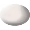 Revell 36105 Aqua-Colour White (matte) Colour Code: 05 RAL Colour Code: 9001 Dose 18 ml (36105)