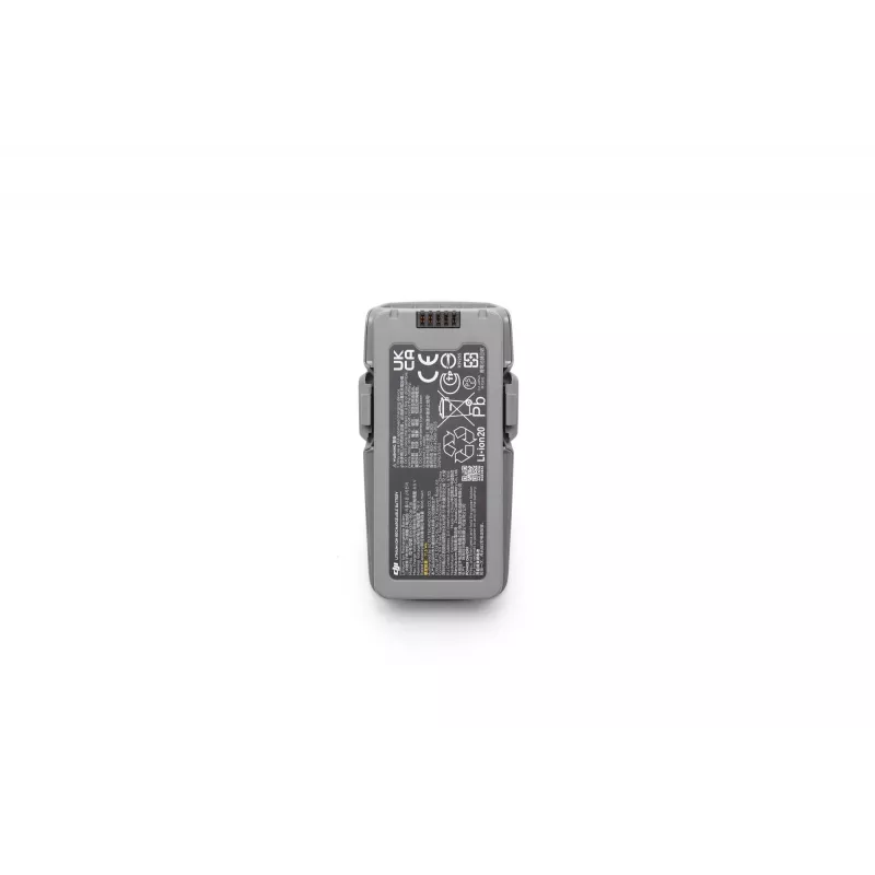 Battery for DJI Neo 2 camera drone (model CP.FP.00000275.01) — Lithium‑Ion built‑in, grey, 19 h
