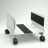 ROLINE Secomp Mobile PC Stand - Mobile-Stand for System