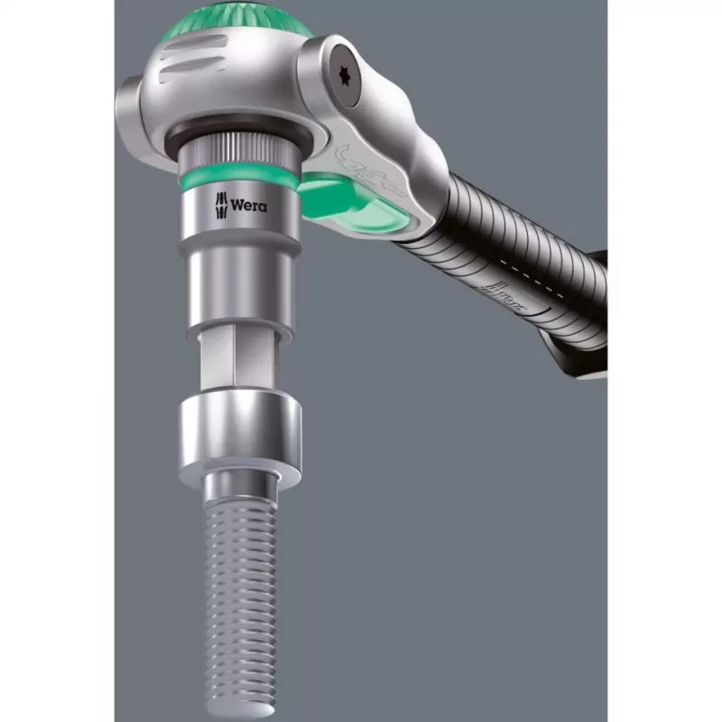 Slipper torque wrench Wera 05004180001