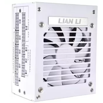 Power Supply|LIAN LI|SP750|SFX|100 - 240 V|750 W|G9P.SP0750G.W000.EU