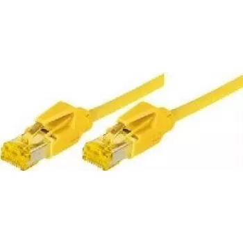 Tecline 72215Y Ethernet Patch Cable