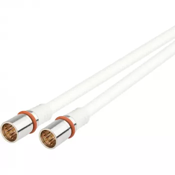 KATHREIN KATH Connection Cable 800mmETF 800/Q F-Quick 105dB Class A+