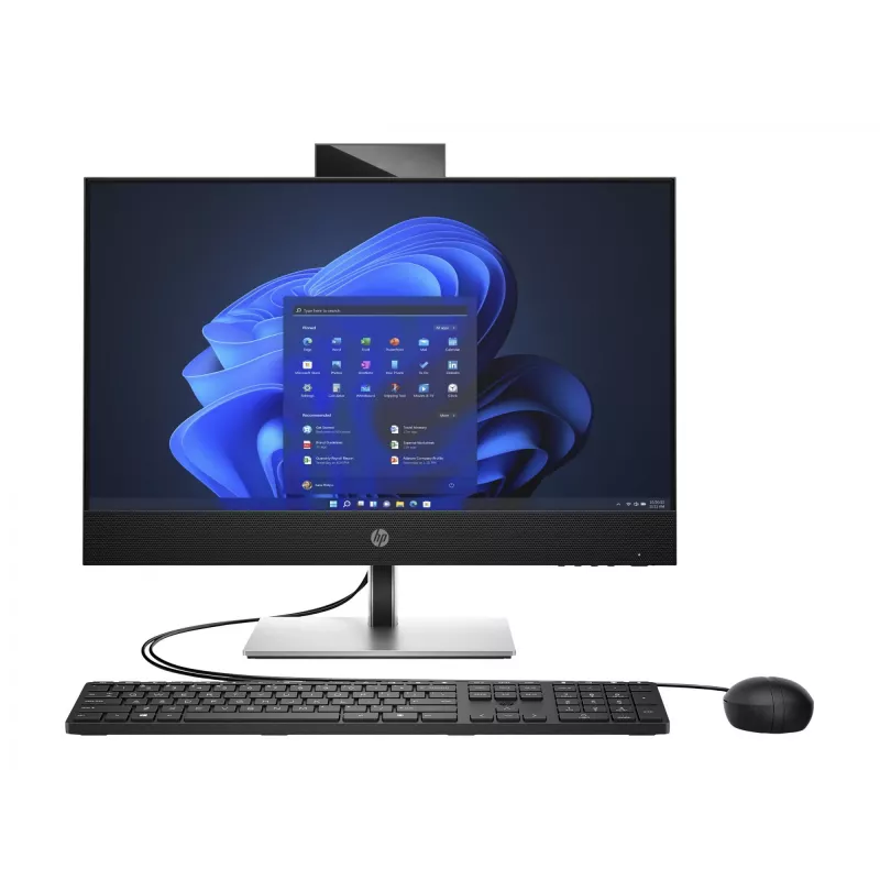 Computer HP ProOne 440 G9 AiO i5-14500T 16GB 512GB SSD Windows 11 Pro