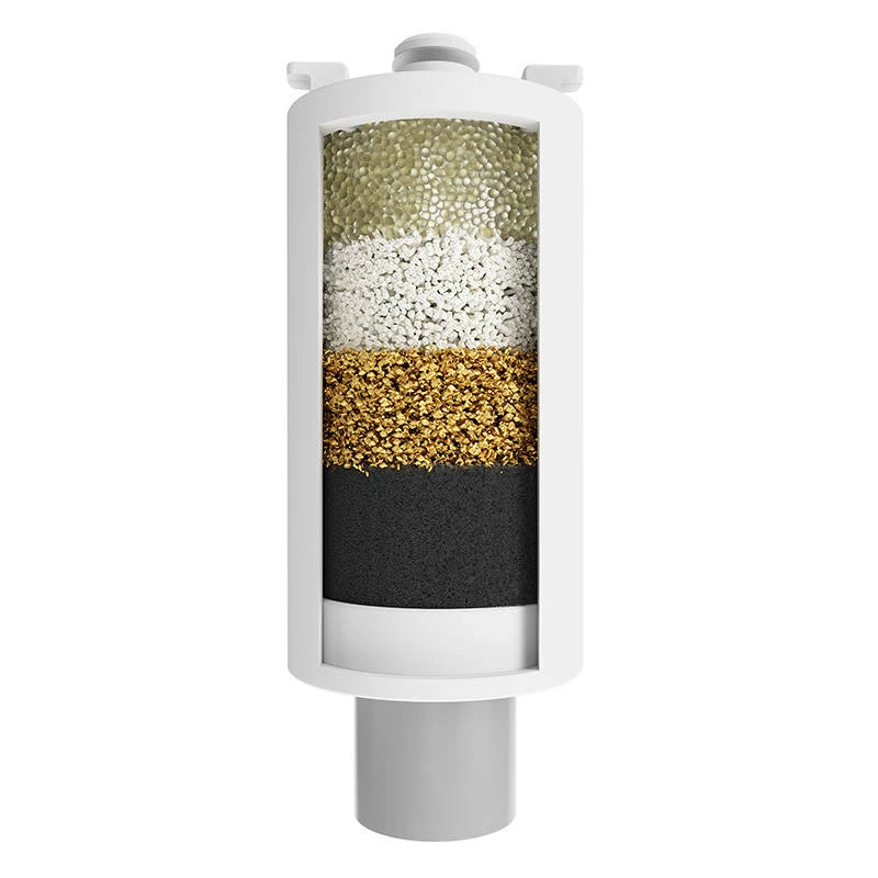 Automatic pet waterer Catlink Pure 3 AI — universal feeder/waterer, 2.3 L, ABS, battery 5 Ah, 30 dB, white