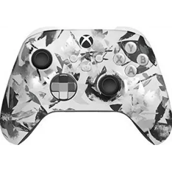 Microsoft Wireless Controller Storm Breaker, for Xbox One / S / X, EP2-29572, Special Edition (EP2-29564)