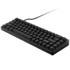 Mechanical Keyboard Endgame Gear KB65HE Hall Effect Gateron KS-37B ANSI US layout