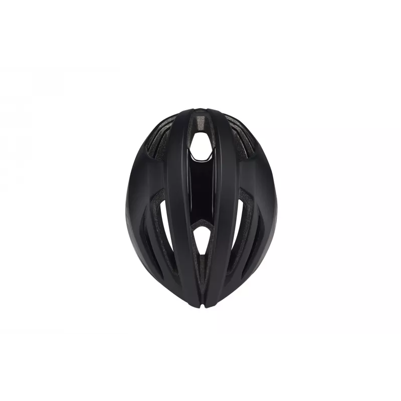 Bike Helmet HJC ATARA Black MT.GL BLACK S — cycling helmet, size S, lightweight