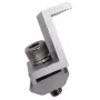 Rear Mount, aluminium, 30mm