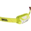 Headlamp Petzl TIKKA 350 lm yellow — 350 lumens, compact LED head torch