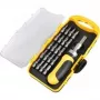 Screwdriver Set Fieldmann FDS 1011-22R — 22 pieces
