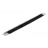 Brush panel Lanberg AK-1103-S
