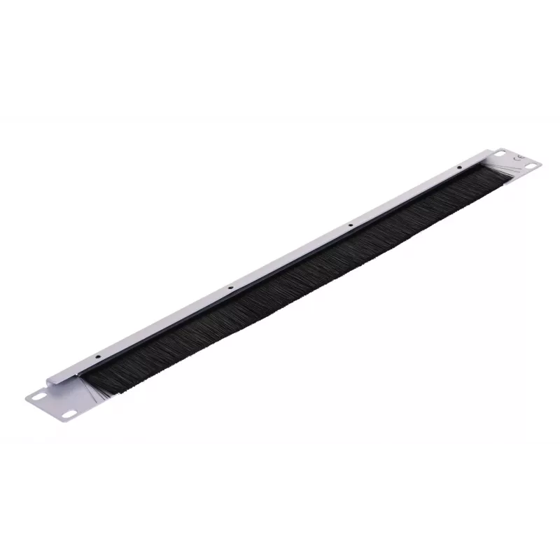 Brush panel Lanberg AK-1103-S